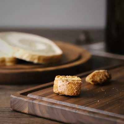 Grande planche à découper bois