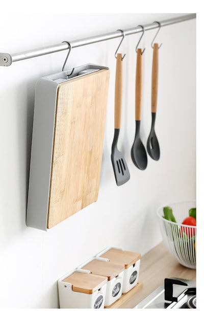 Planche à pain ramasse miettes