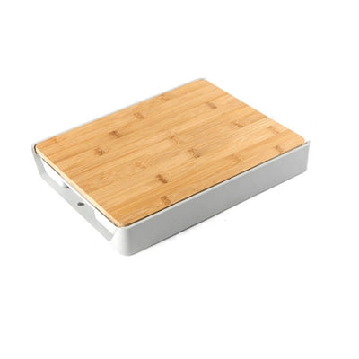 Planche à pain ramasse miettes