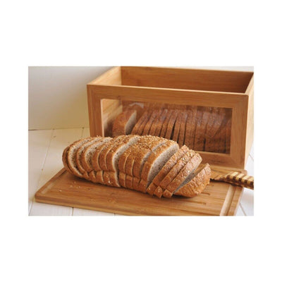 Boite à pain vintage