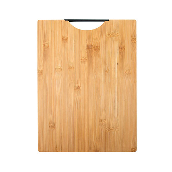 Planche à découper à pain rectangulaire en bois d'olivier avec récupér – Nawara Olive Wood Craft