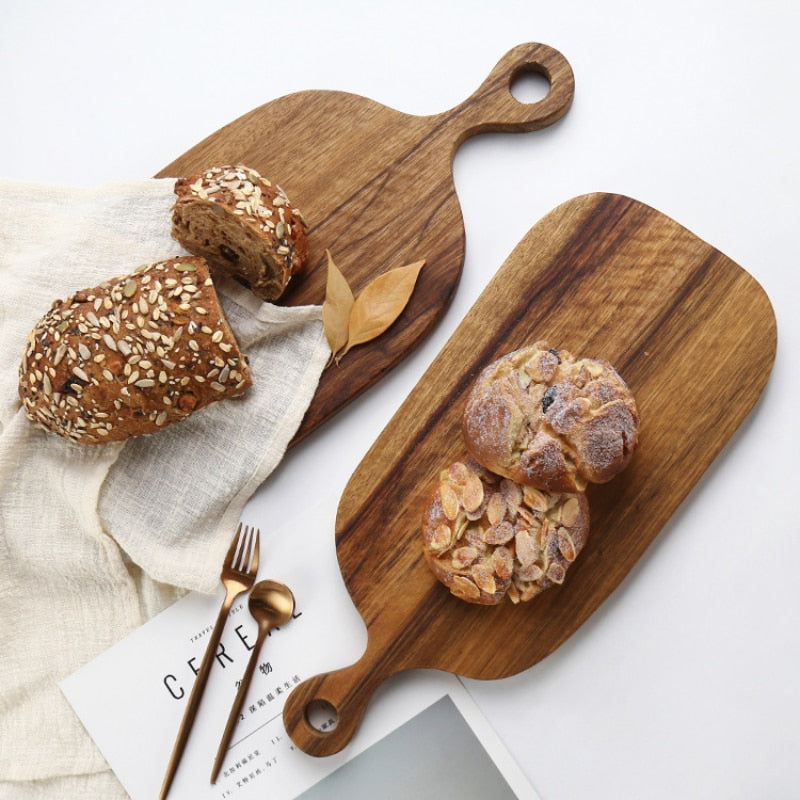 Planche à pain design
