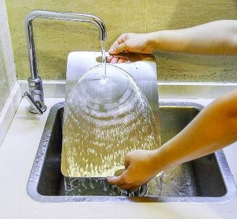 Planche à pain professionnel